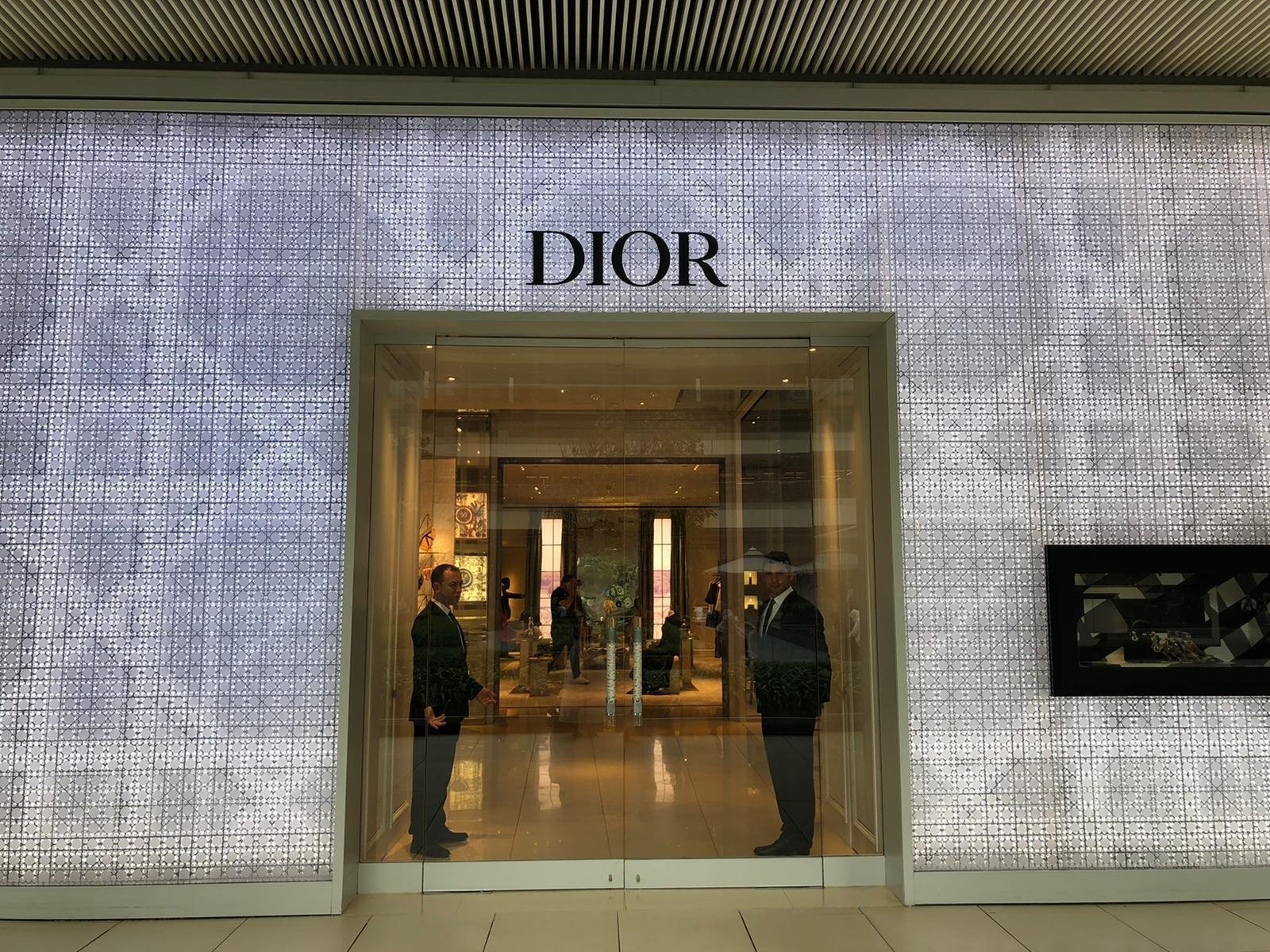 Christian top dior turkey