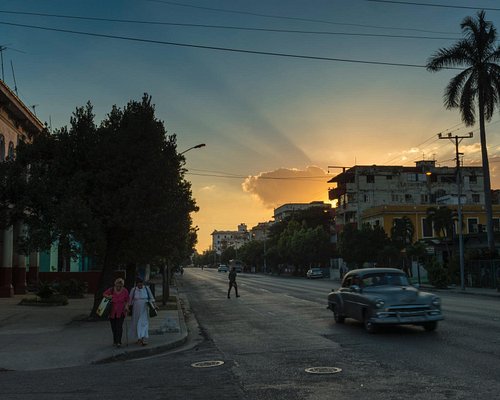 photography trips to cuba