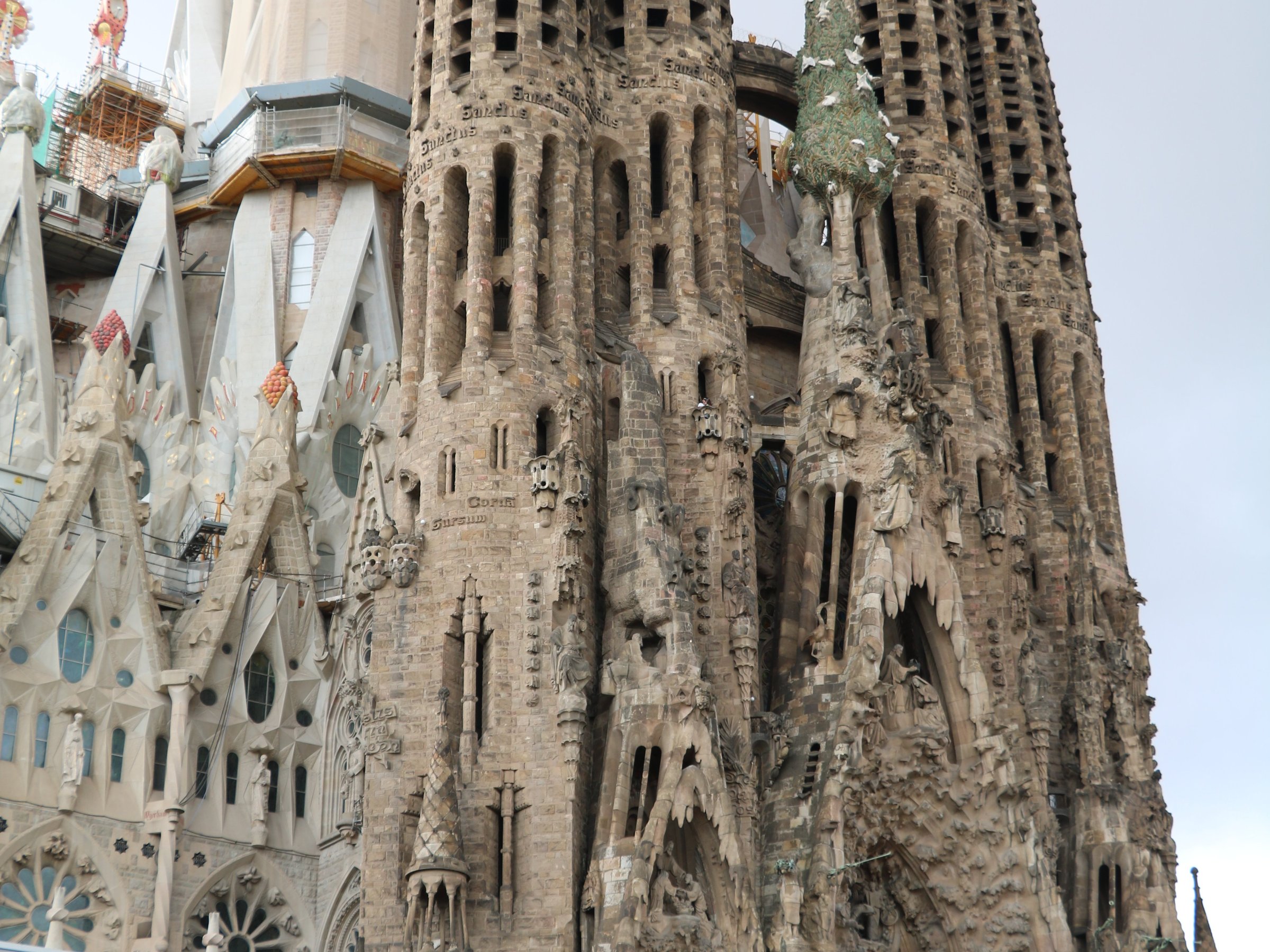 Gaudi Tour in Barcelona - All You Need to Know BEFORE You Go (2024)