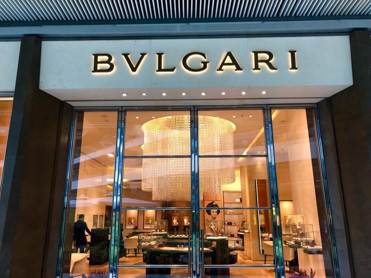 Introducir 120+ imagen bulgari istanbul