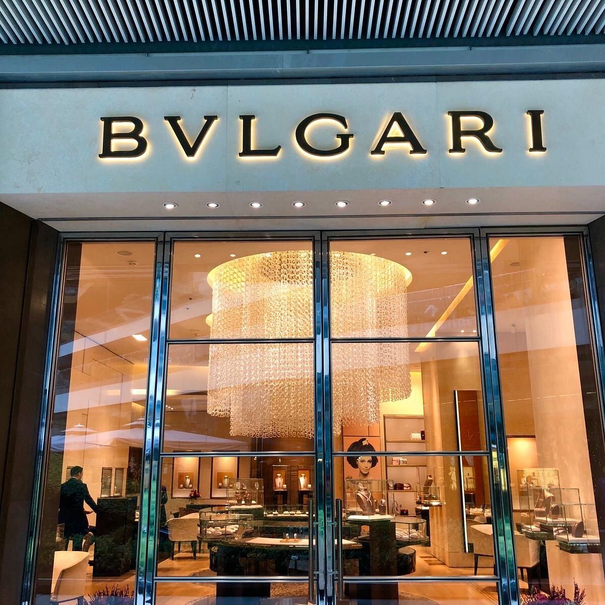 Bvlgari (Istanbul) - All You Need to Know BEFORE You Go