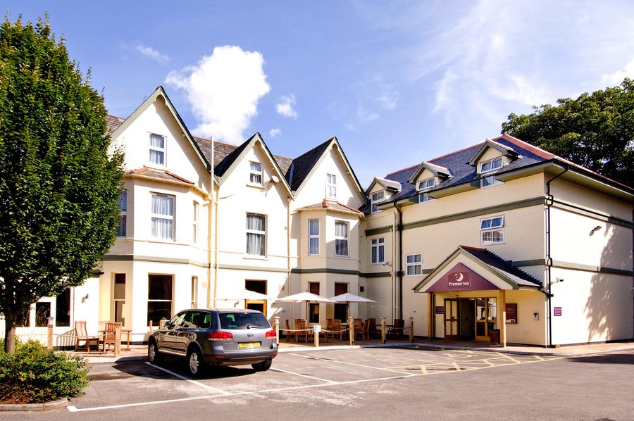 PREMIER INN BOURNEMOUTH EAST HOTEL Updated 2022