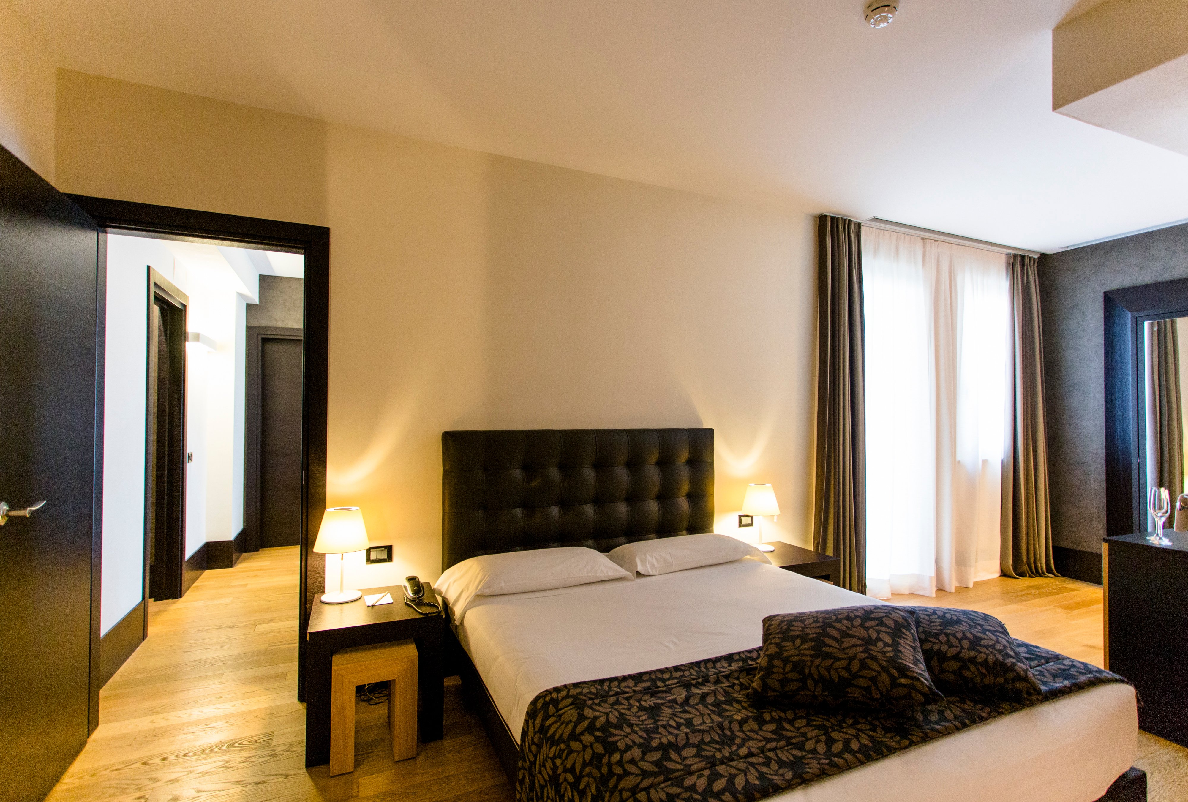 B&B HOTEL BORGARO TORINESE - Opiniones Y Precios - Italia