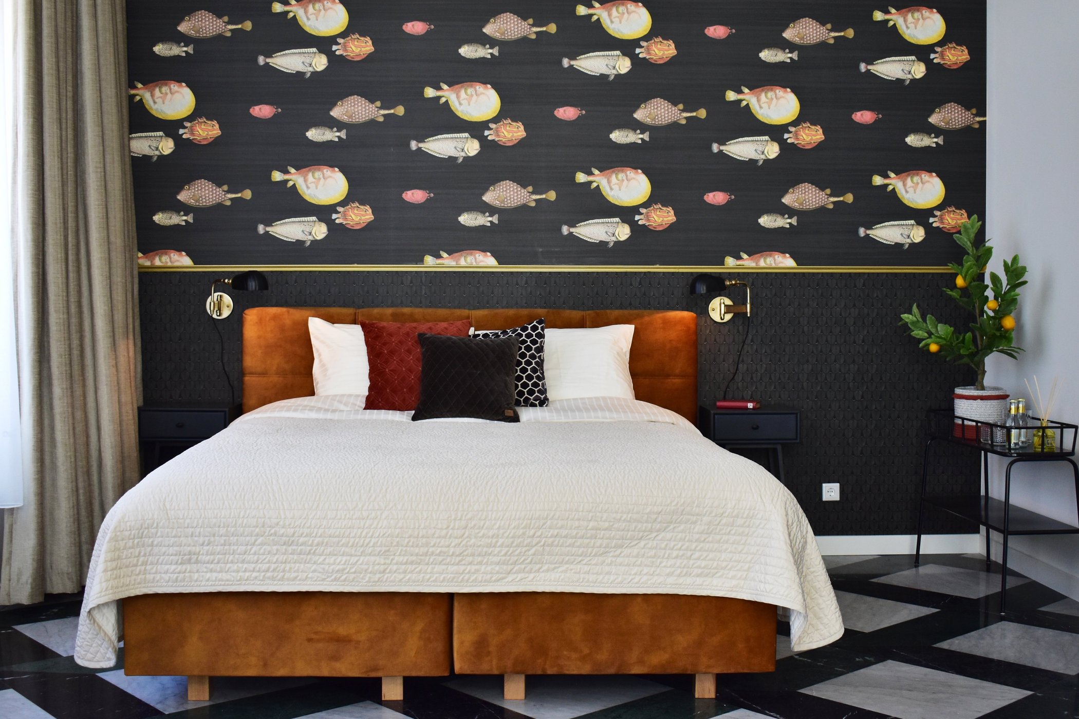 Brasss Hotel Suites by null