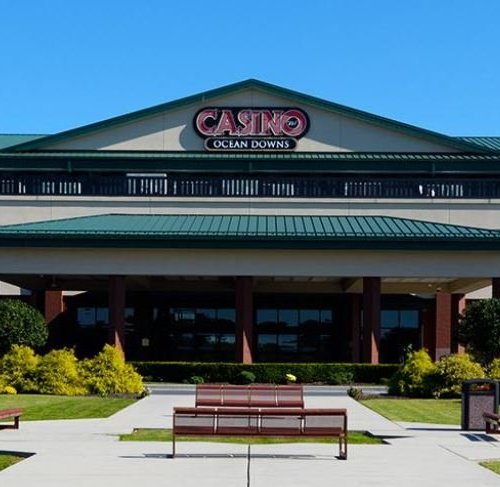 casino at ocean downs phone number
