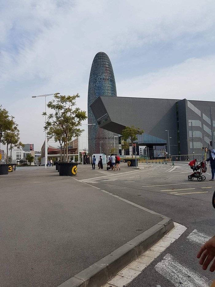 Imagen 7 de Torre Agbar