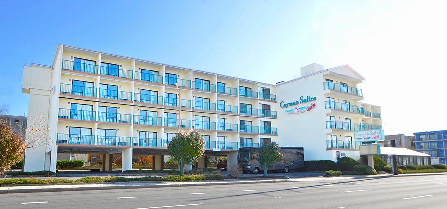 Cayman Suites Updated 2020 Prices Hotel Reviews Ocean City Md Tripadvisor