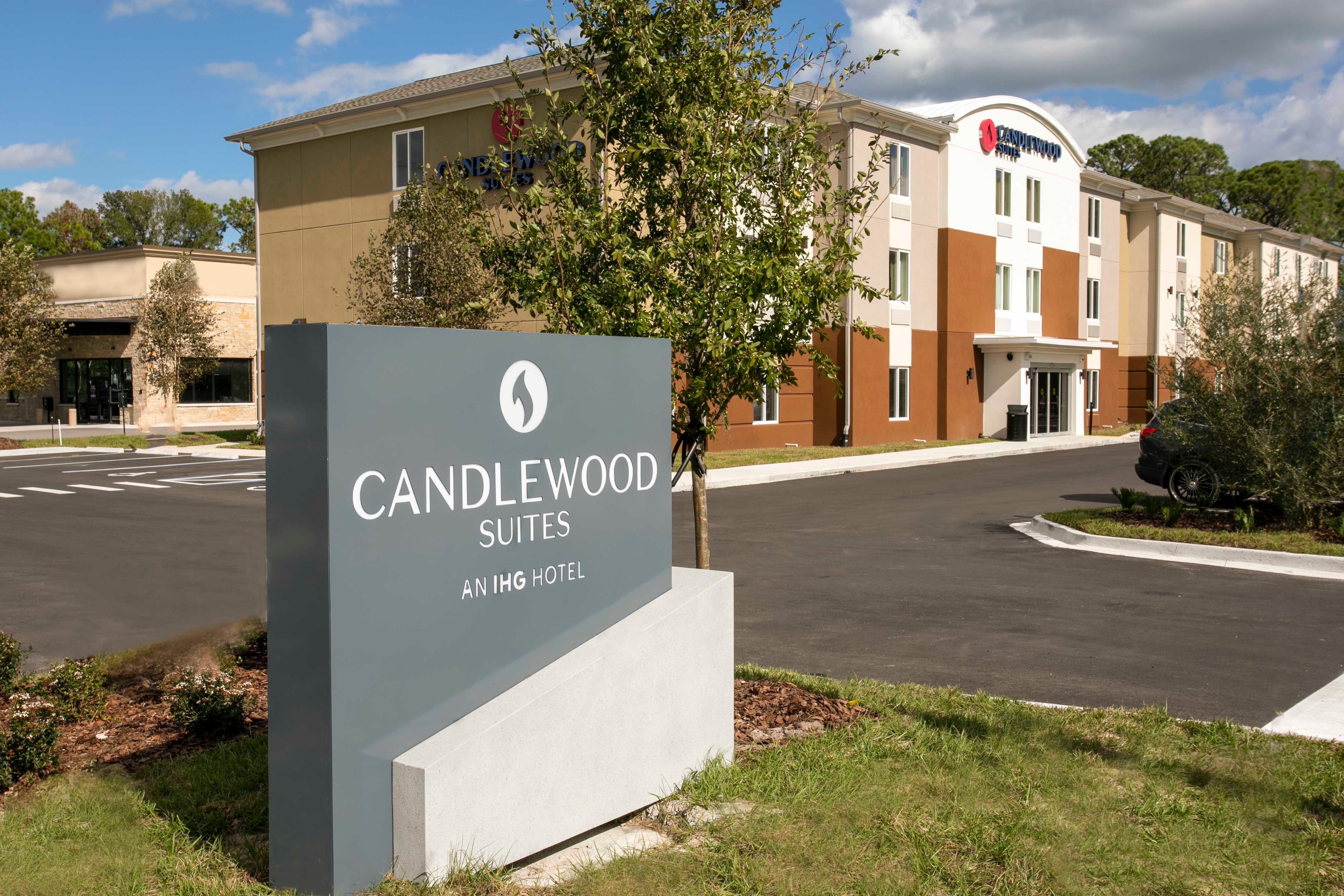 CANDLEWOOD SUITES JACKSONVILLE MAYPORT AN IHG HOTEL Updated 2024   Candlewood Suites Jacksonville 