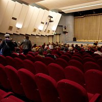 la platea