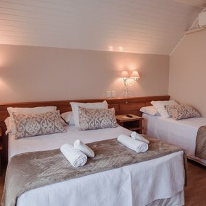 Quarto Conjugado Especial