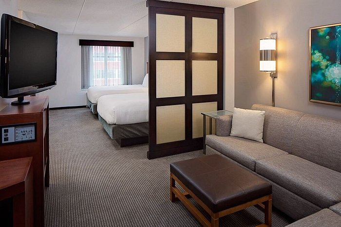 HYATT PLACE PITTSBURGH-NORTH SHORE $144 ($̶1̶6̶9̶) - Updated 2023