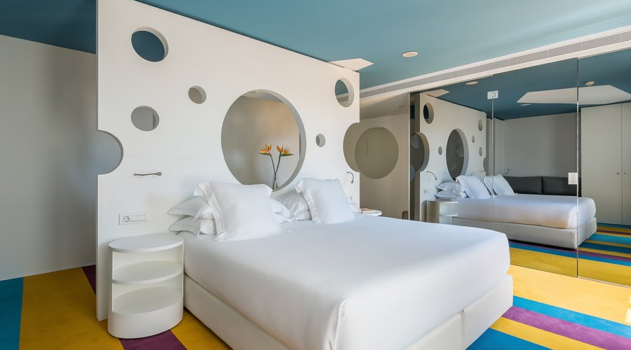 Room Mate Pau Hotel Barcelona