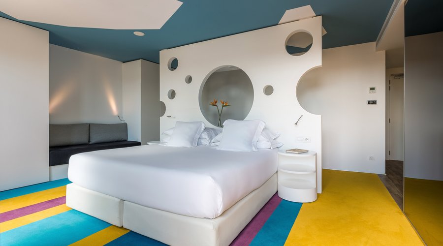 Room Mate Pau Hotel Barcelona