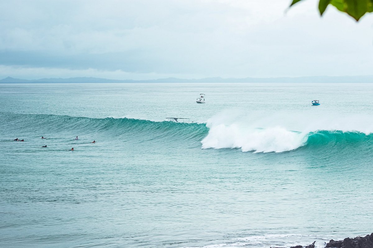Eco Bay - Rise Up Surf Retreats