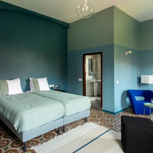Room Azul