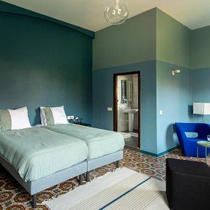 Room Azul