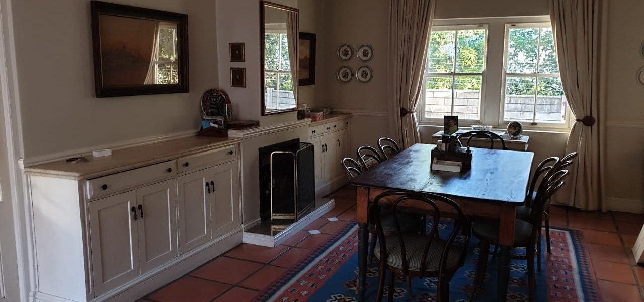 Leighwood Lodge by null