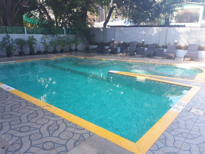 Hotel Citrus Prime Pool: Pictures & Reviews - Tripadvisor