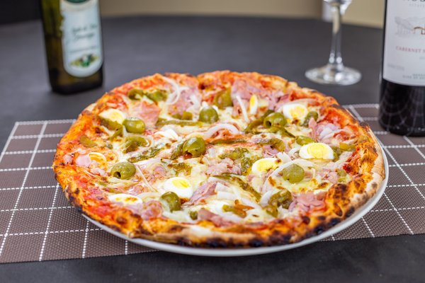 Conheça as 7 pizzarias mais saborosas de Balneário Camboriú