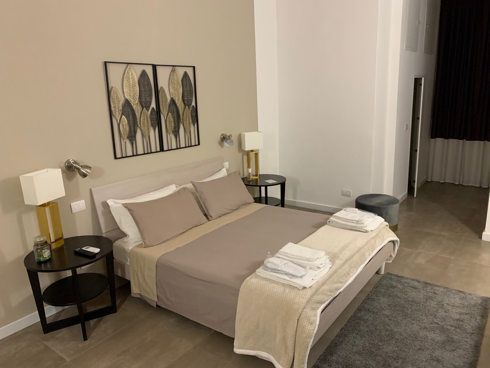 FOUROOMS B&B (Bari, Puglia): Prezzi E Recensioni (2024)