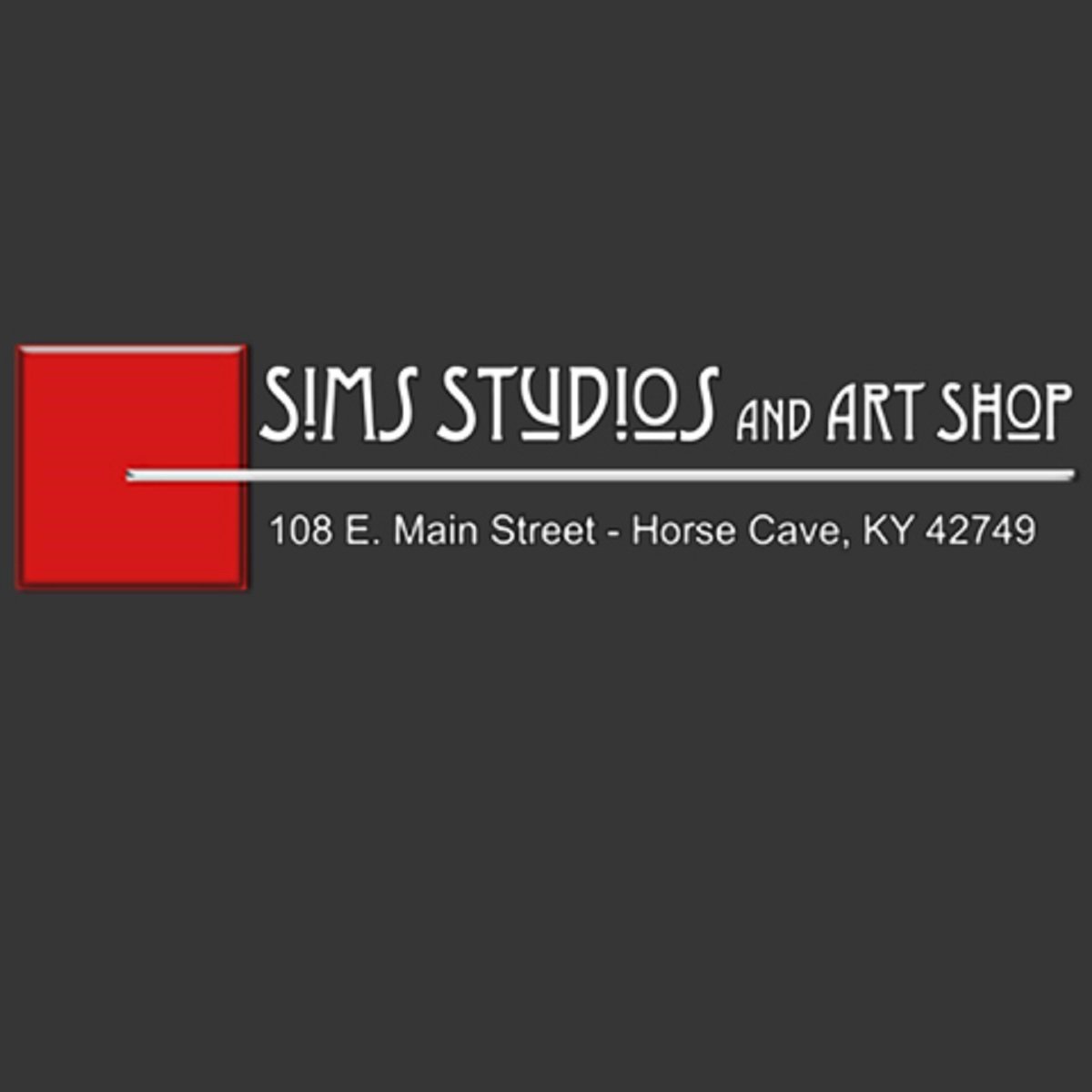 Sims Studios & Art Shop (Horse Cave, KY): Hours, Address - Tripadvisor