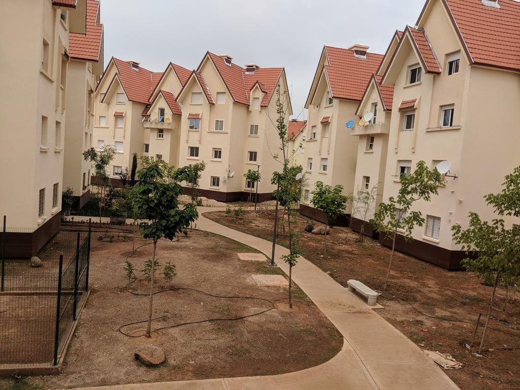 LES RESIDENCES D'IFRANE (Maroc) - tarifs 2025