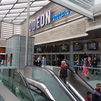 Odeon Cinema Liverpool One - 2021 All You Need to Know Before You Go ...