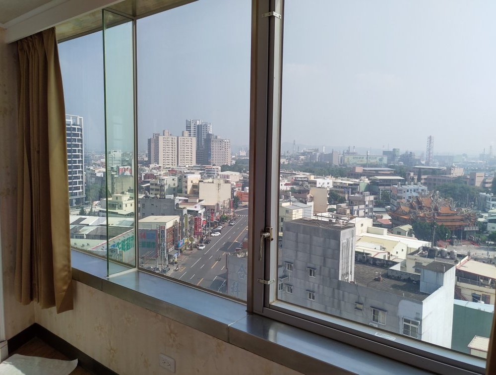 亞泰賓館