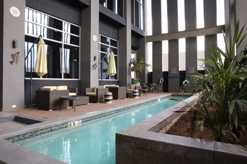 Fairfield Inn & Suites by Marriott Mexicali image