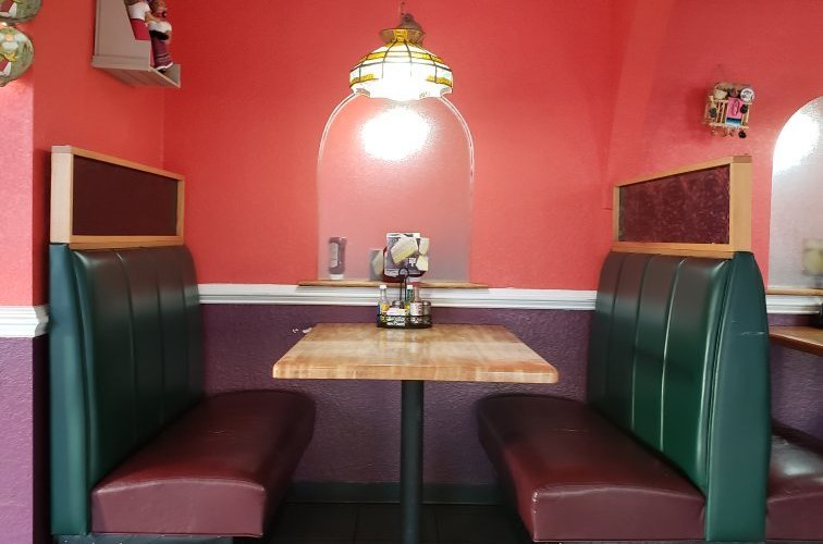 La Finca Mexican Restaurant