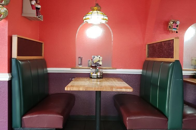 La Finca Mexican Restaurant