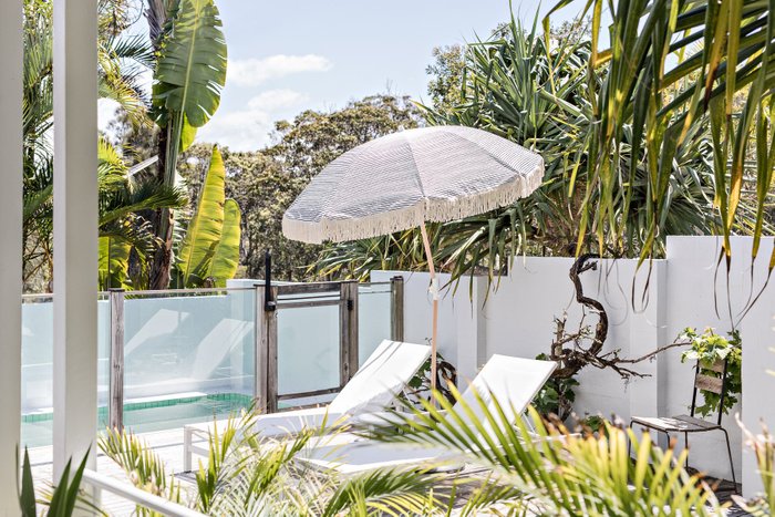 THE CAPE BEACH HOUSE - Prices & Guest house Reviews (Byron Bay, Australia)