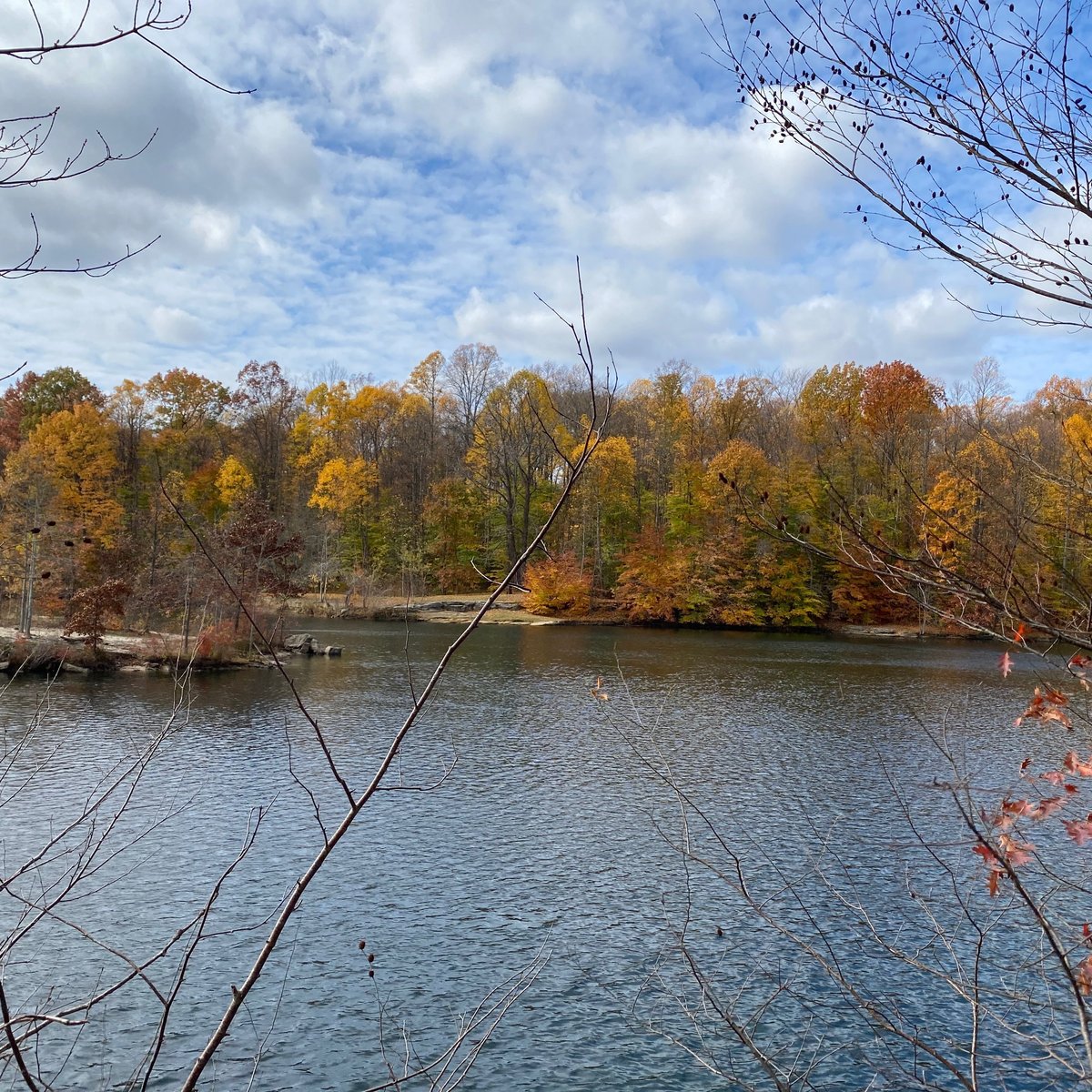 NELSON LEDGES QUARRY PARK (Garrettsville) 2022 What to Know BEFORE You Go