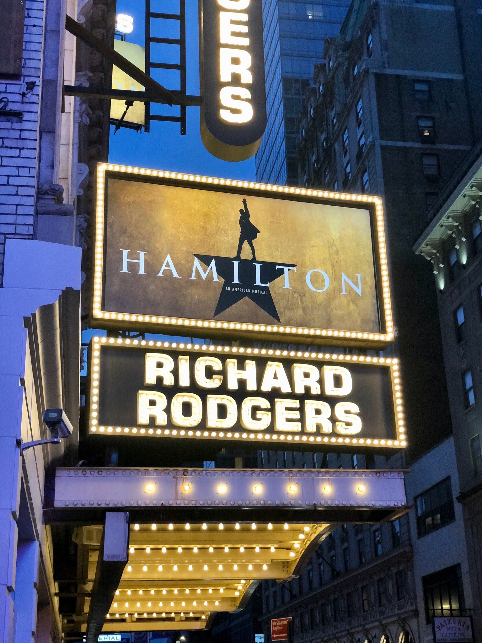 INSIDE BROADWAY TOURS (New York): Ce Qu'il Faut Savoir