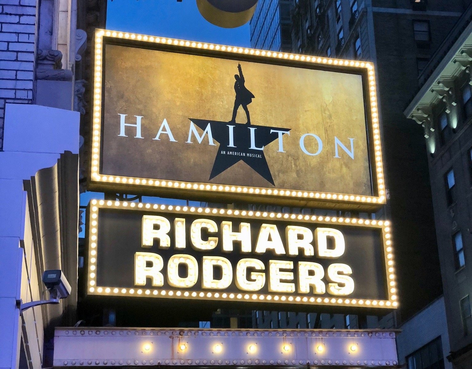 Inside Broadway Tours (New York City) All You Need to Know BEFORE You Go