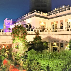 The Kothi Heritage , Front View 