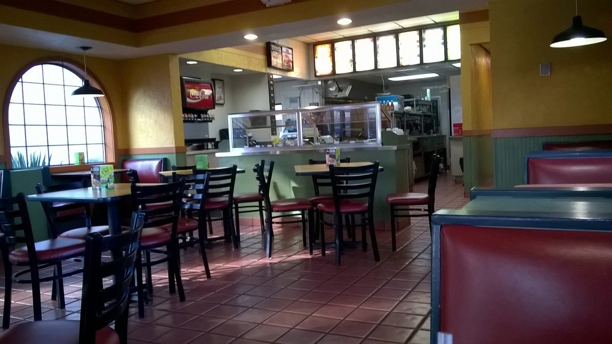 TACOTIME, Yakima 701 W Yakima Ave Menu, Prices & Restaurant Reviews