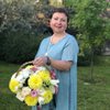Ирина Горбунова