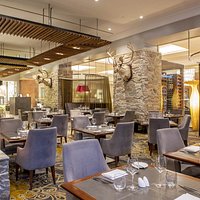 Firewater Grille