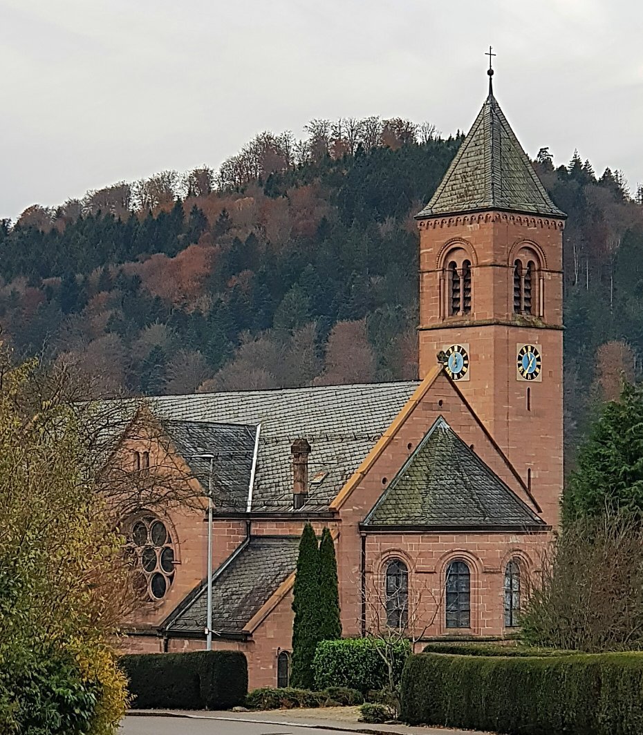 DIE TOP 5 Sehenswürdigkeiten In Bad Herrenalb (2024)