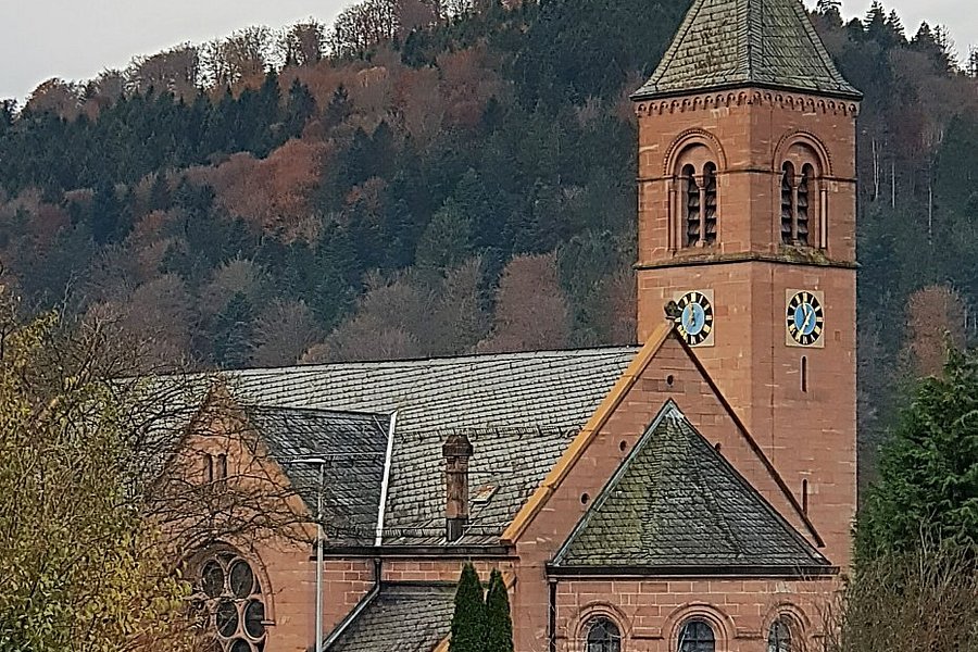 Klosterpfad image