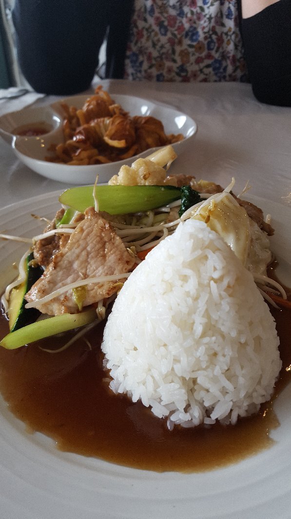 ROYAL SIAM THAI RESTAURANT, Auckland Central - Restaurant Reviews ...