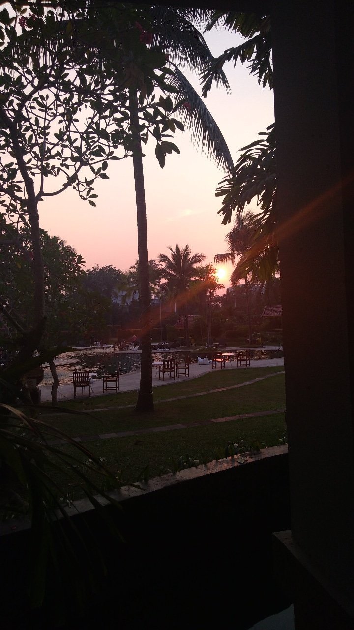 Hotel photo 12 of Aryaduta Pekanbaru.