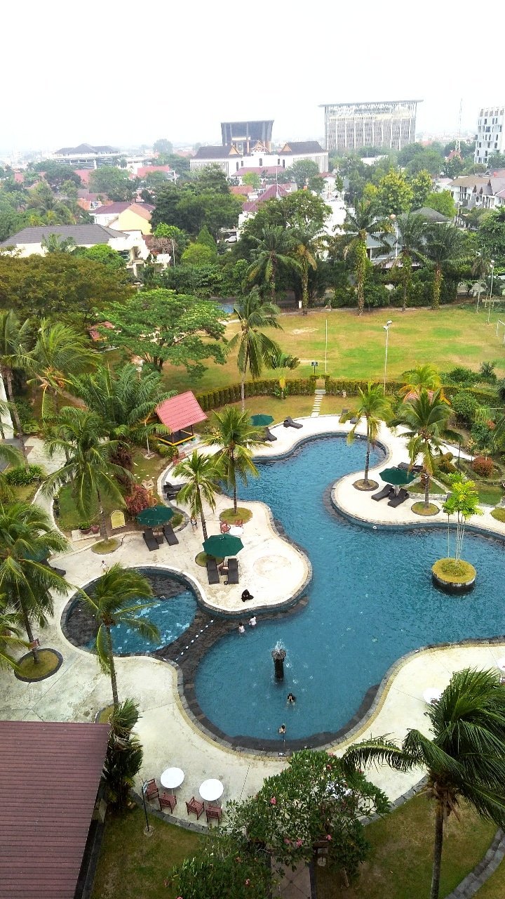 Hotel photo 18 of Aryaduta Pekanbaru.