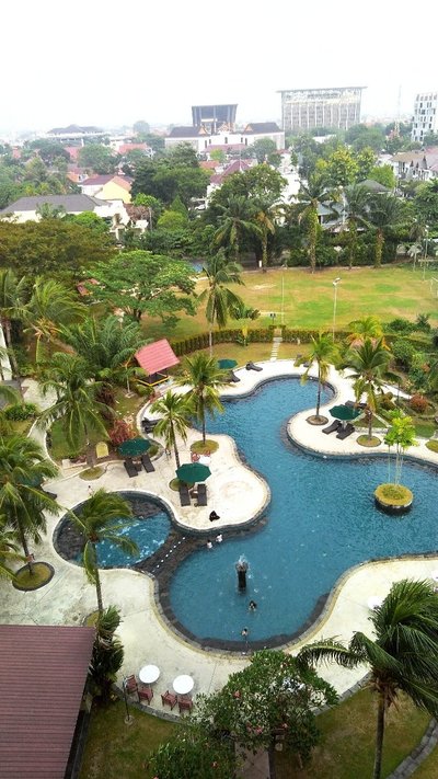 Hotel photo 16 of Aryaduta Pekanbaru.