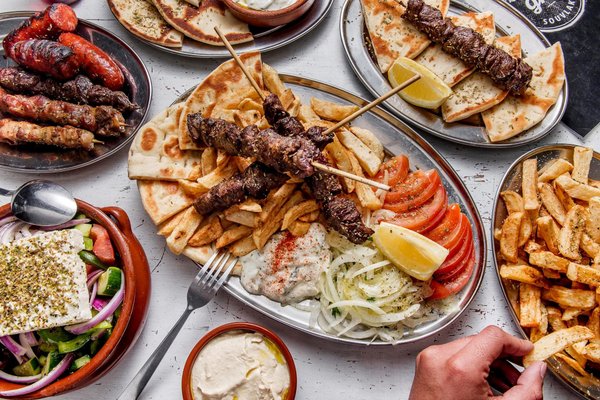 THE 10 BEST Greek Restaurants in Sydney (Updated 2024)