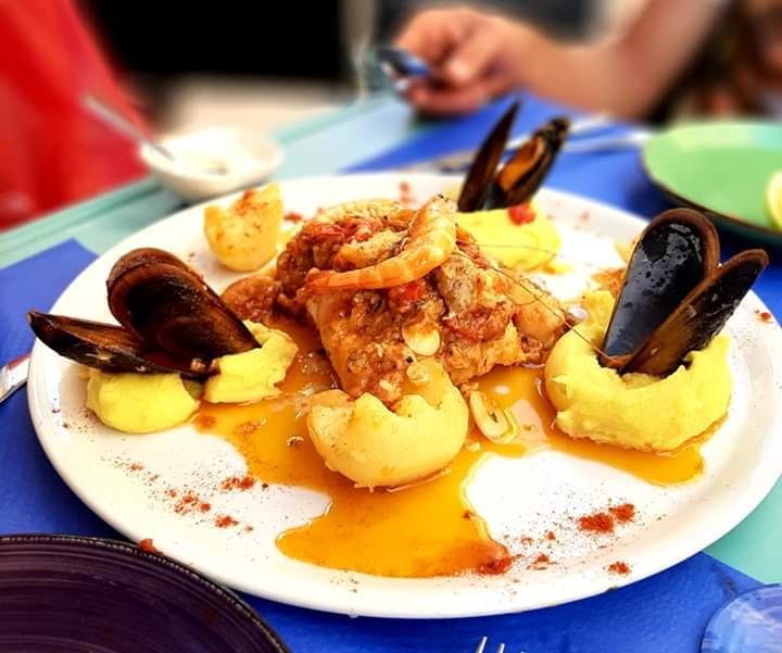 THE 10 BEST Seafood Restaurants in Santa Cruz de Tenerife 2024