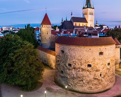 museums to visit in tallinn