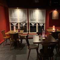 Red Devils Sports Pub