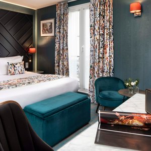 Hotel des Arts - Montmartre, hotel in Paris